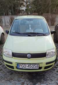 Fiat Panda  2005 r.