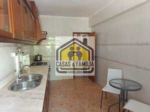 Apartamento T2 à venda no Entroncamento