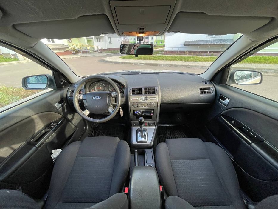 Продам Ford Mondeo mk3