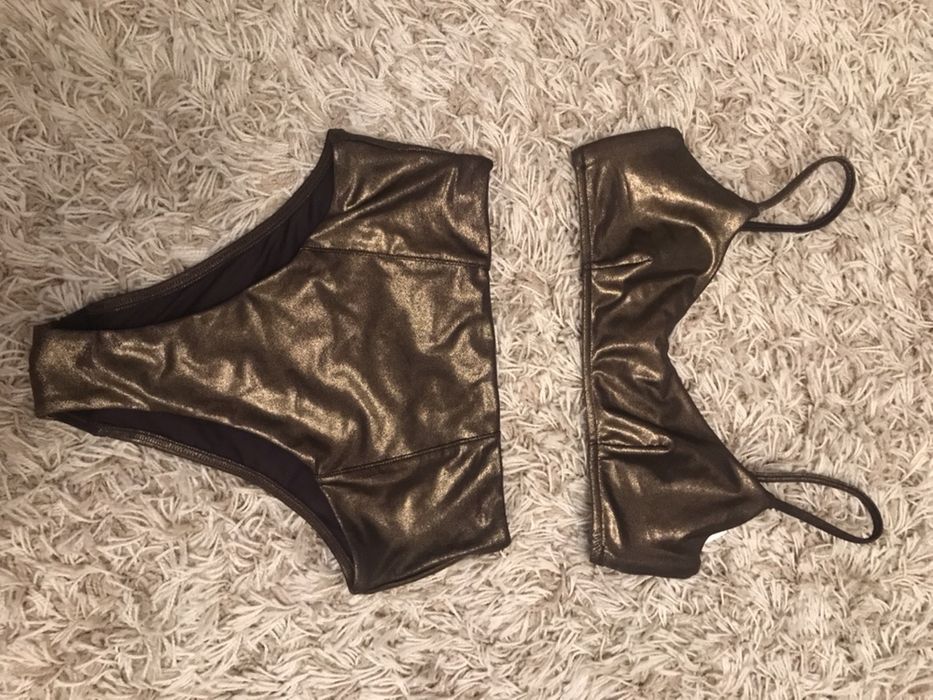 Купальник Victoria's Secret хs