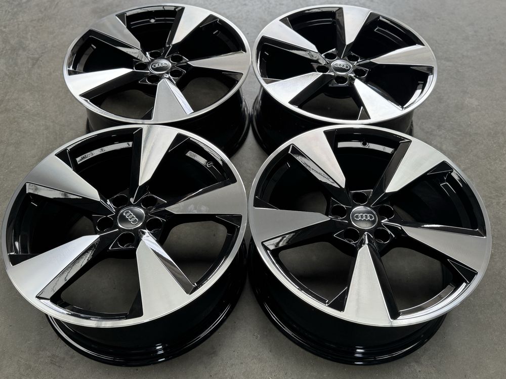 FELGI AUDI Q3 Q5 A4 A5 B9 8W 8W0 S4 RS4 S5 19'' S-LINE 8W0