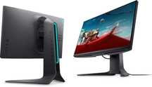 Monitor DELL Alienware AW2521HFA 1080p 240Hz IPS