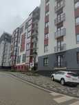 Продаж 3-х кімнатної новобудови в ЖК Центральний
