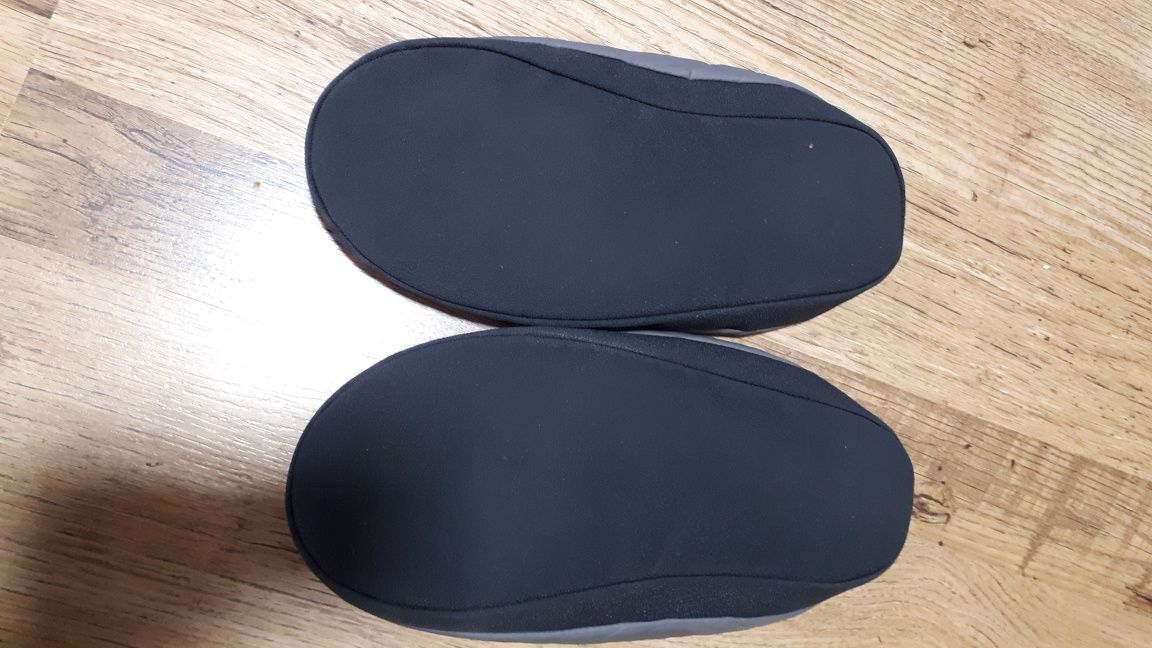 Exped camp slipper l kapcie obozowe 43