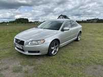 Volvo s80 3.0 T6 286km, AWD, Summum #Bogate wyposażenie #Automat #LPG