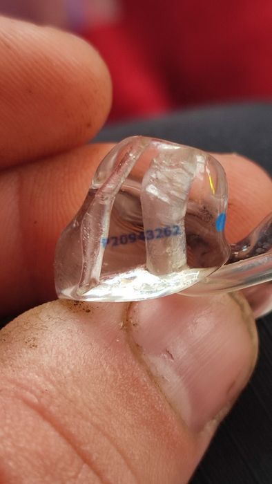 Слуховий апарат bernafon