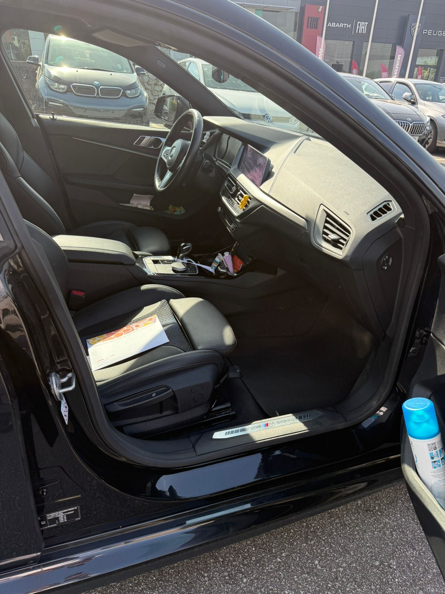 Vendo carro BMW 2020