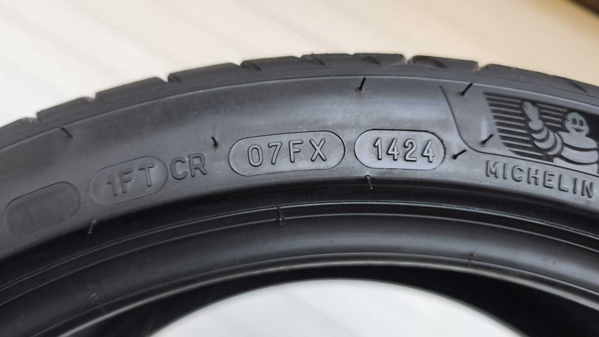 4 sztuki opony lato 225/40/18 Michelin 2024 (GD1155)