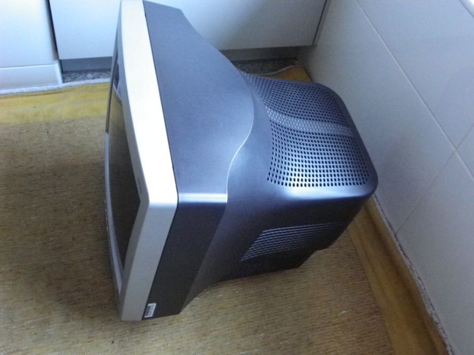 Monitor COMPAQ S-720