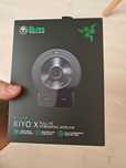 Camera internetowa Razer Kiyo X do komputera, laptopa