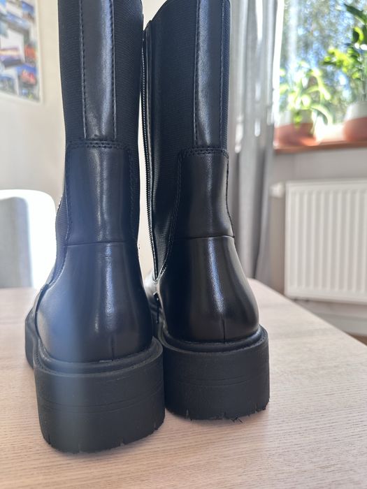 Buty geox 39 nowe. Nikle slady uzytkowania