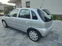 Opel Corsa  c 1.2