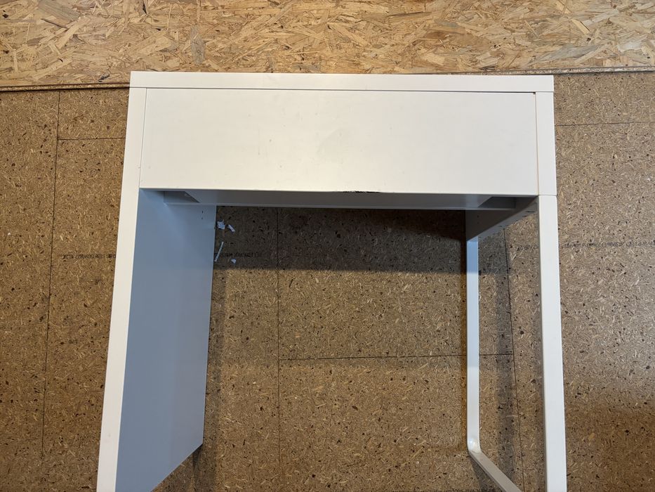 Biurko dziecece Ikea