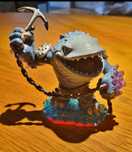 Skylanders Giants - Thumpback