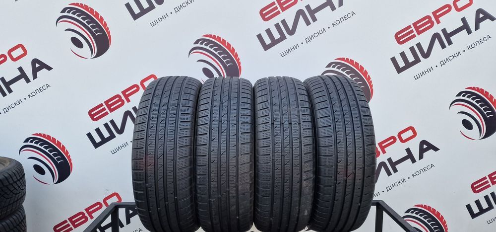 Зима 205/60/R16 90% 4шт Fortuna Колеса Резина Шини Склад