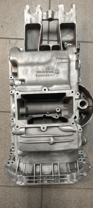 Miskla olejowa OM642.873 4matic A.642.010.09.13