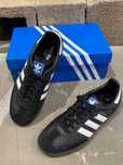 ButyDamskie adidas‍ Samba‍ Black Uniseks Nowy z metką R.44