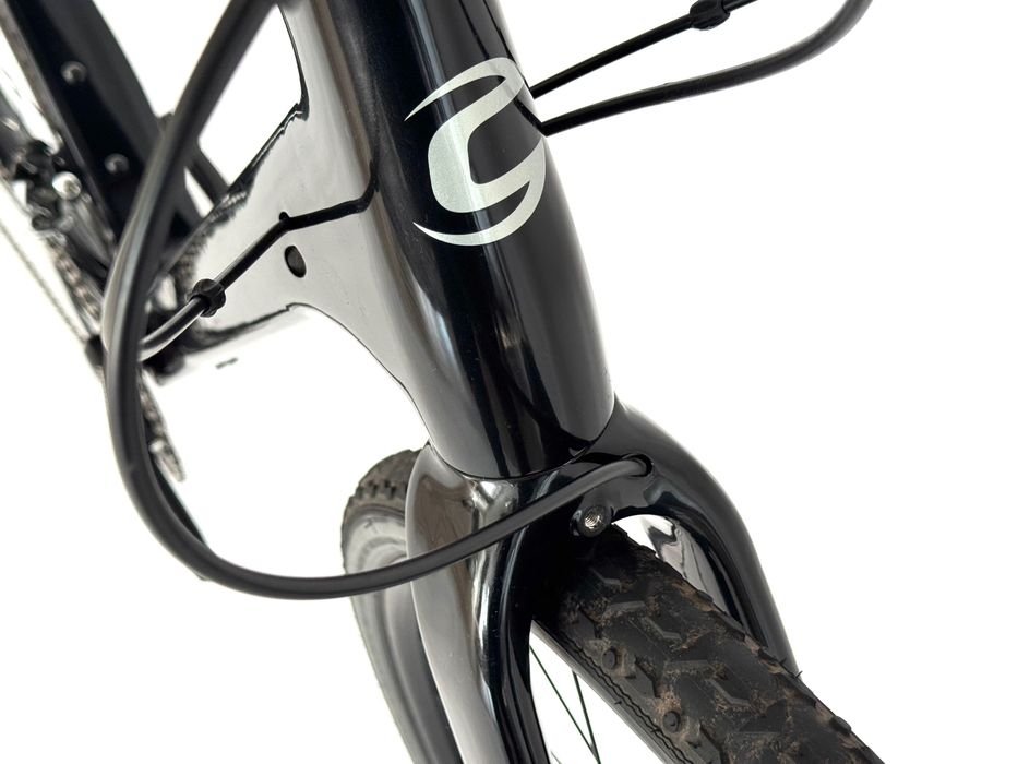 Rower Gravelowy Karbonowy CANNONDALE TOPSTONE KINGPIN Gravel Okazja