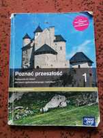 Podręcznik historia, poznać przeszłość, klasa 1
