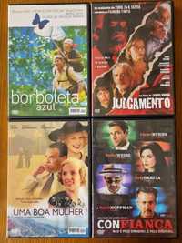 Filmes originais