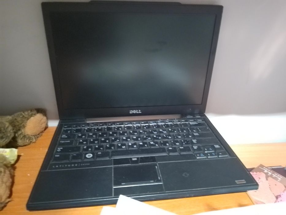 ноутбук, Айпад 4