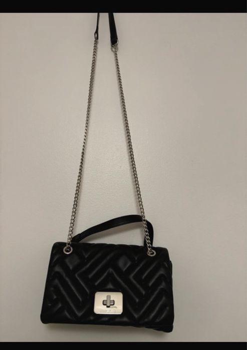 Bolsa / mala nunca utilizada