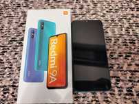 Smartfon Xiaomi redmi 9a