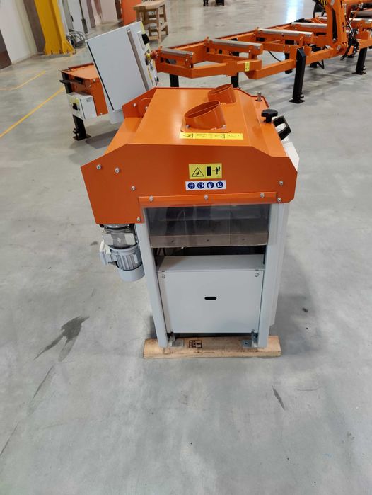 Strugarko - pilarka Wood-Mizer MP220