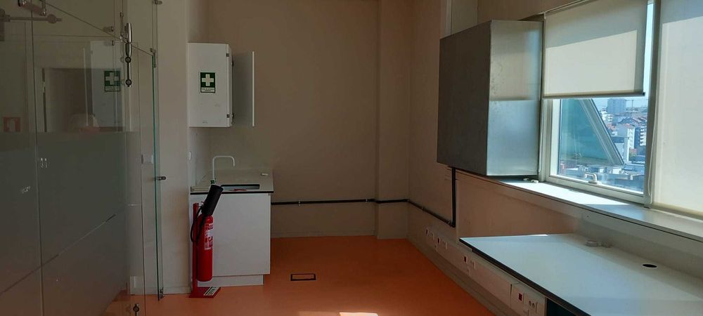 Escritório para arrendamento no Porto