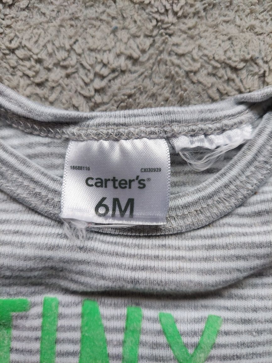 Body niemowlece Carters rozm 68/74