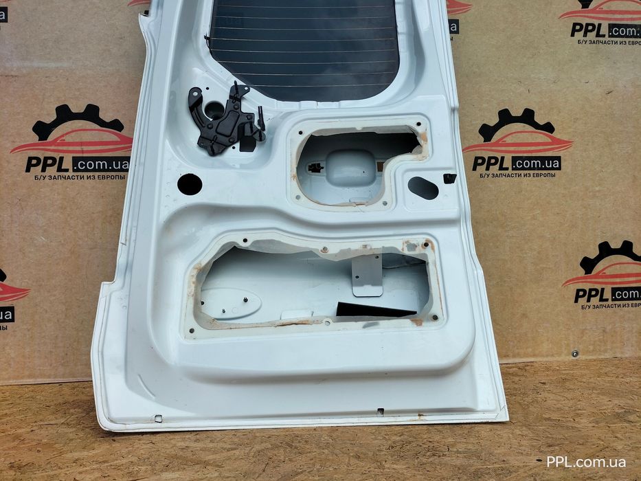 Ford Transit Tourneo Connect II Mk2 13-21 дверь задняя правая