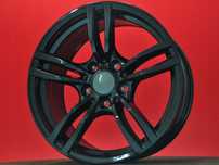 FELGI R17 5x120 BMW 3 GT F34 X1 E84 X3 E83 F25 X4 F26 X5 E53 4 F32