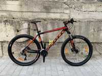 Велосипед Scott Scale 760 Rock Shox Shimano Deore XT L 27.5" 550$