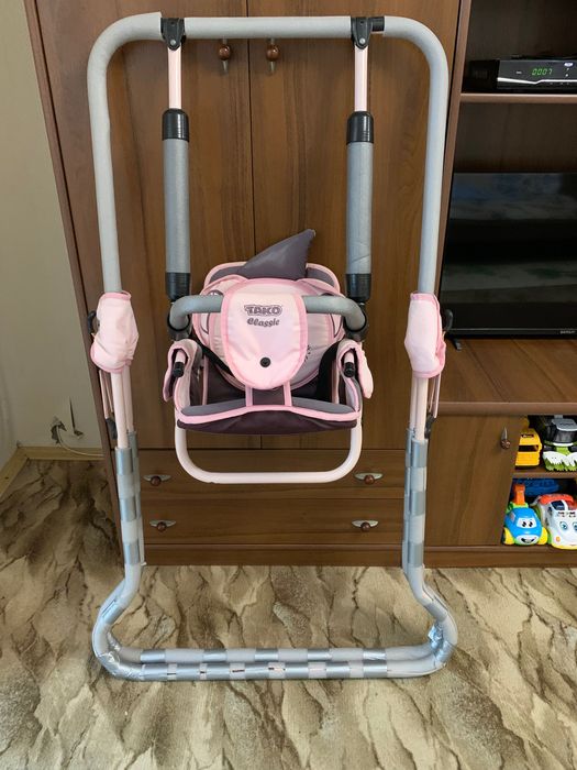 Продам гойдалку дитячу