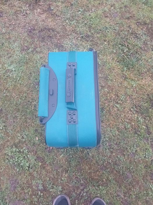 Дорожня валіза 50