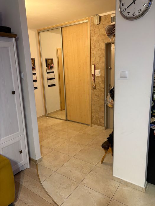 Mieszkanie 2 pokojowe parter zamienię/sprzedam