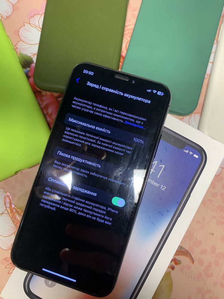 Iphone x 64gb neverlock