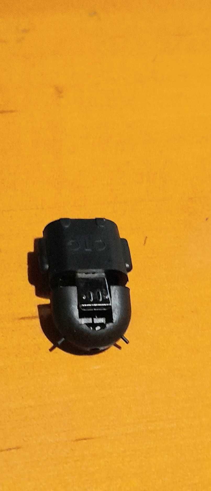 Adaptador USB-A / USB-C