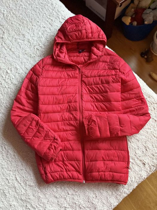 Куртка чоловіча H&M