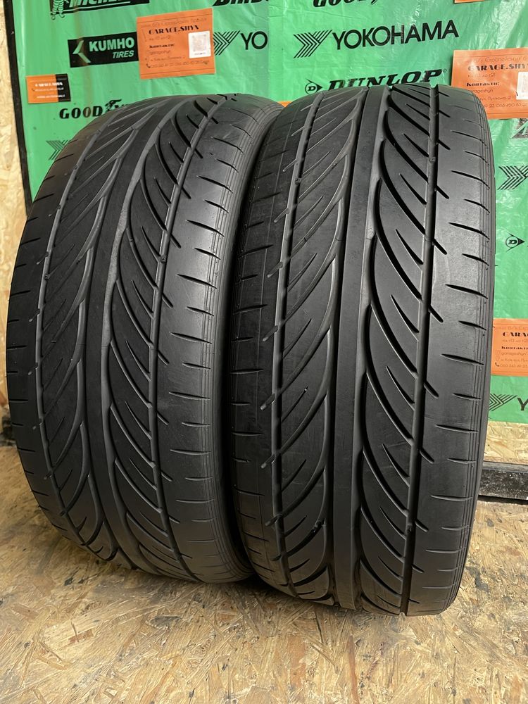 205/45 R17 -88W- Hankook Ventus V12evo літо бу склад