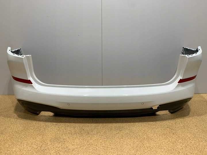BMW X3 G01 бампер задній 8091969  8091992  7488224 5A41F88