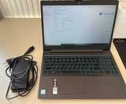 Lenovo IdeaPad L340-15IRH Gaming
