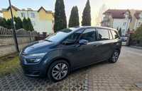 Citroën c4 grand picasso 2,0 hdi