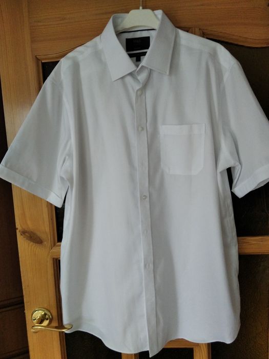 Nowa koszula M&S.rozm 17,5.