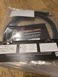 Interkonekt Cardas PARSEC RCA 2x1m