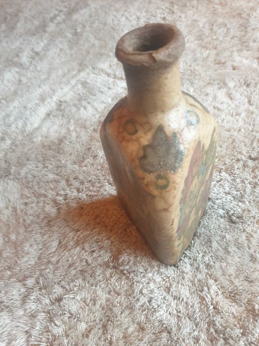 Antyczny flakon Dynastii Qajar(Persja)