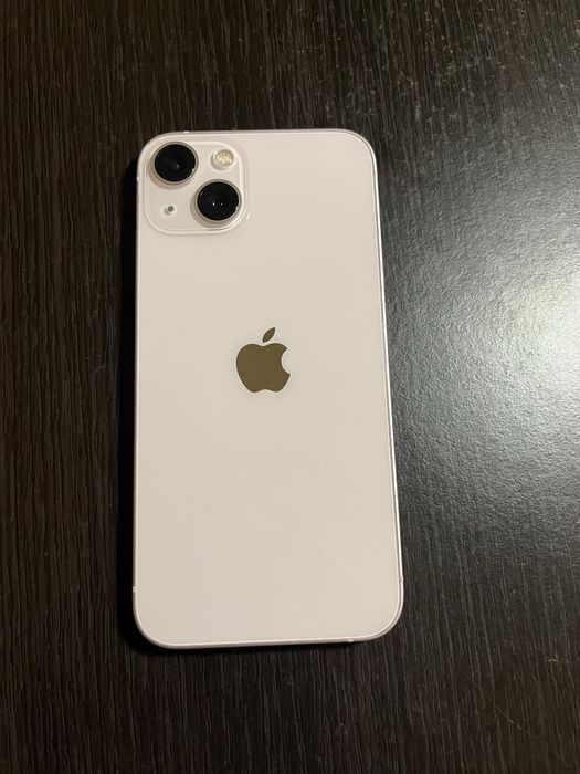 Продам iphone 13