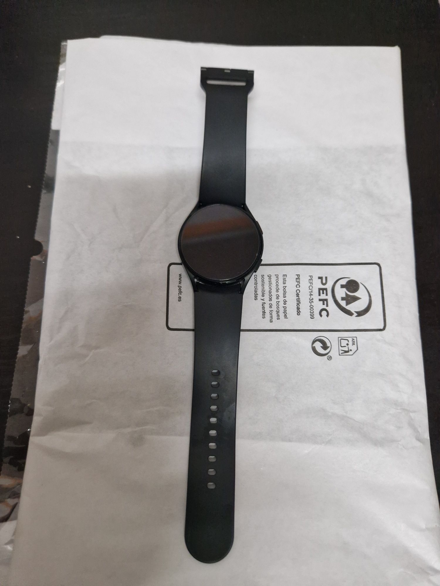 Samsung Galaxy Watch 4