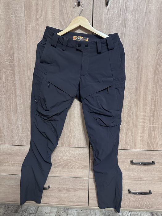 Штани карго M-Tac Rubicon Flex