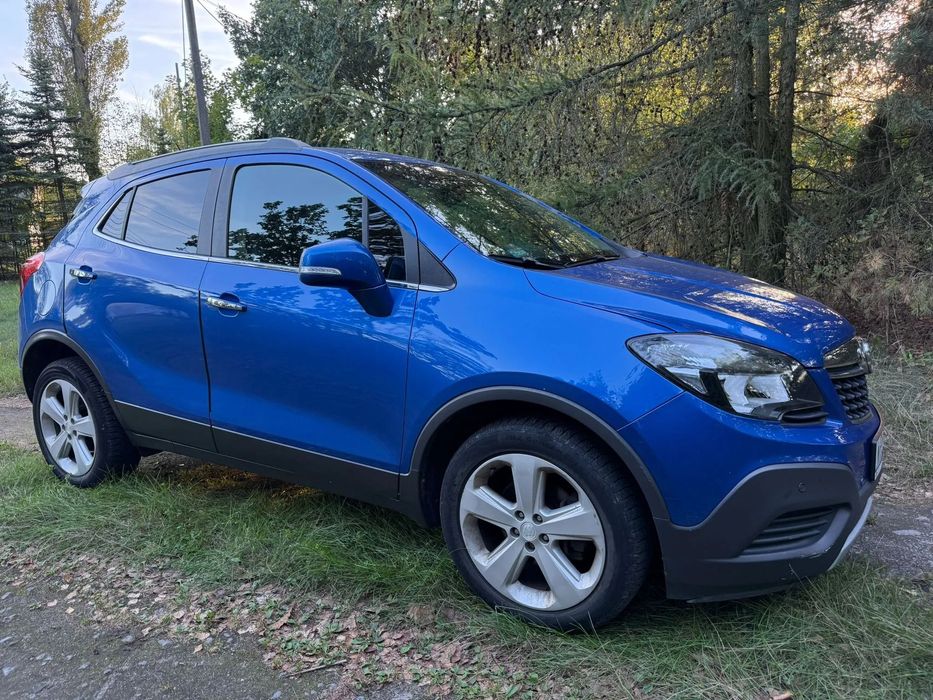 Buick Encore